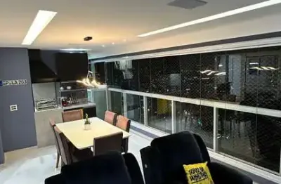 Apartamento com 3 quartos à venda na Vila Carrão, São Paulo 