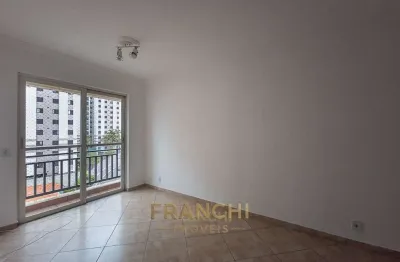 Apartamento com 3 quartos para alugar na Vila Carrão, São Paulo 