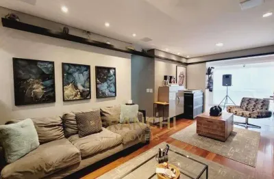 Apartamento com 3 quartos à venda na Vila Gomes Cardim, São Paulo 