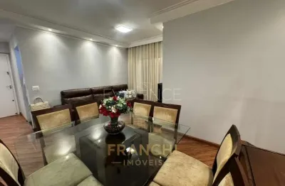 Apartamento com 3 quartos à venda na Vila Antonieta, São Paulo 