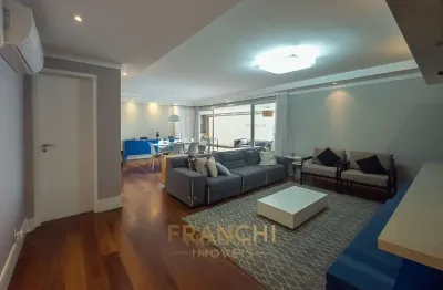 Apartamento com 4 quartos para alugar na Vila Gomes Cardim, São Paulo 