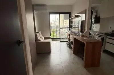 Apartamento com 1 quarto para alugar na Vila Mafra, São Paulo 