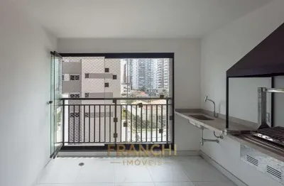 Apartamento com 2 quartos à venda na Vila Zilda (Tatuapé), São Paulo 