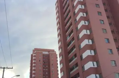 Apartamento com 3 quartos para alugar no Jardim Têxtil, São Paulo 