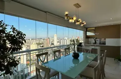 Apartamento com 3 quartos à venda na Vila Carrão, São Paulo 
