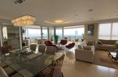 Apartamento com 4 quartos à venda no Jardim Anália Franco, São Paulo 