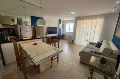 Apartamento com 2 quartos à venda na Vila Nova Manchester, São Paulo 