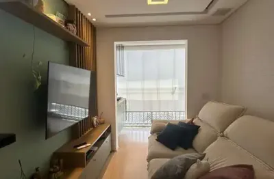 Apartamento em Chácara Santo Antônio (Zona Leste), São Paulo/SP