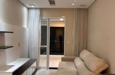 Apartamento com 2 quartos para alugar no Jardim Piqueroby, São Paulo 