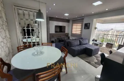 Apartamento com 2 quartos à venda na Vila Formosa, São Paulo 