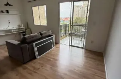 Apartamento com 2 quartos para alugar no Parque Fazendinha, Campinas 