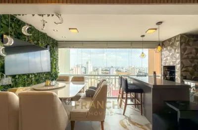 Apartamento com 2 quartos à venda na Vila Carrão, São Paulo 