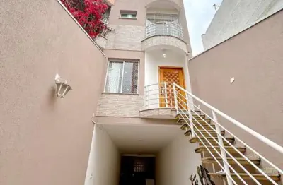 Casa com 3 quartos para alugar na Vila Aricanduva, São Paulo 