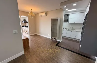 Apartamento com 2 quartos para alugar no Jardim Piqueroby, São Paulo 