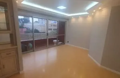 Apartamento com 3 quartos para alugar no Jardim Têxtil, São Paulo 