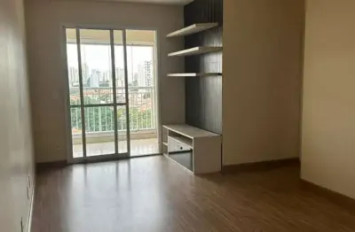 Apartamento com 3 quartos à venda em Belenzinho, São Paulo 