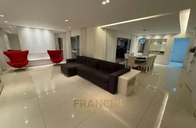 Apartamento em Chácara Santo Antônio (Zona Leste), São Paulo/SP