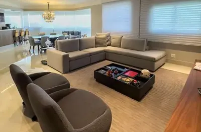 Apartamento com 4 quartos à venda no Jardim Anália Franco, São Paulo 