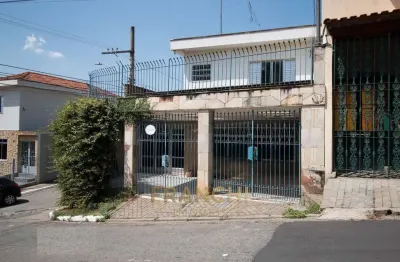 Casa com 4 quartos à venda na Rua Emiliano Di Cavalcanti, Vila Regente Feijó, São Paulo