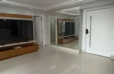 Dom Praças da Mocca - Apartamento à venda no bairro Vila Lúcia Elvira - São Paulo/SP