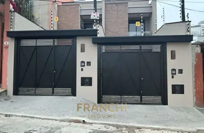 Casa com 3 quartos à venda na Rua Tocachi, Vila Prudente, São Paulo