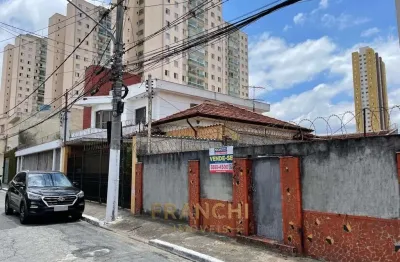 Terreno à venda na Travessa do Triunfo, Maranhão, São Paulo