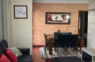Condomínio Renoir - Apartamento à venda no bairro Vila Carrão - São Paulo/SP