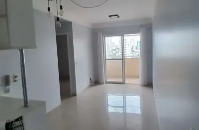 Condomínio New Concept Tatuapé - Apartamento em Vila Gomes Cardim, São Paulo/SP