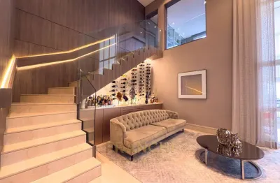 Apartamento com 3 quartos à venda na Chácara Santo Antônio (Zona Leste), São Paulo 