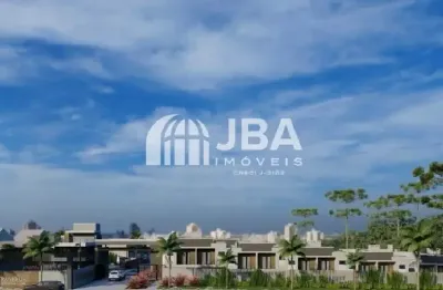 Sobrado em condomínio 3 quartos 94m2. Lançamento Condomínio Clube