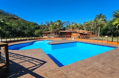 Varios lotes a venda a partir r$160.000 - condomínio exclusivo em antônio carlos a 40 min de florianópolis/sc.