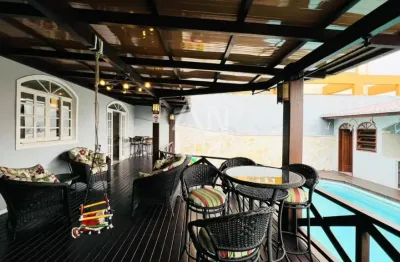 Casa com 4 quartos à venda na Rua Marechal Rondon, 1030, Barreiros, São José