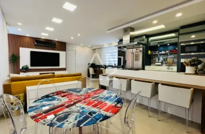 Apartamento com 3 quartos à venda na Rua São Francisco, 190, Centro, Florianópolis
