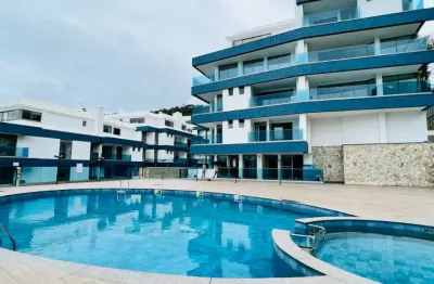 Apartamento com 3 quartos à venda na Rodovia Tertuliano Brito Xavier, 3052, Jurerê, Florianópolis