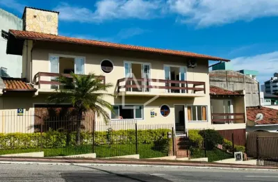 Casa com 3 quartos à venda na Avenida Atlântica, 982, Jardim Atlântico, Florianópolis