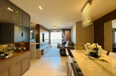 Apartamento com 3 quartos à venda na Avenida Atlântica, 327, Jardim Atlântico, Florianópolis