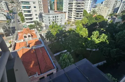 Excelente apartamento e condomínio na beira norte próximo shopping beira mar.