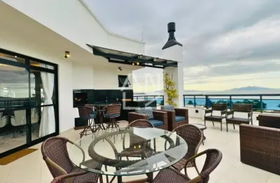 Apartamento com 3 quartos à venda na Rua Abelardo Luz, 149, Balneário, Florianópolis