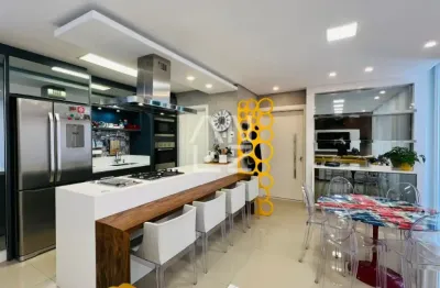 Apartamento com 3 quartos à venda na Rua São Francisco, 192, Centro, Florianópolis