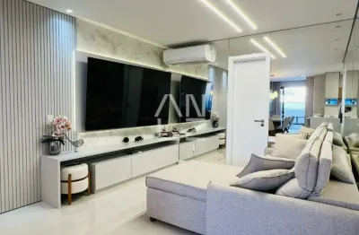 Apartamento com 2 quartos à venda na Rua Araci Vaz Callado, 322, Estreito, Florianópolis