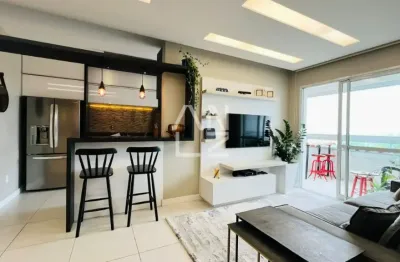 Apartamento com 3 quartos à venda na Avenida Atlântica, 329, Jardim Atlântico, Florianópolis