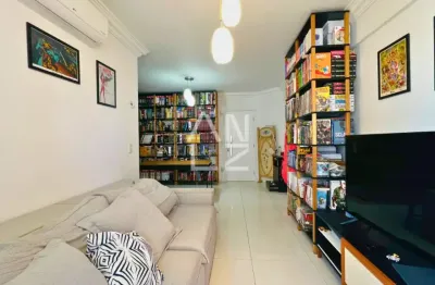Apartamento com 2 quartos à venda na Avenida Salvador Di Bernardi, 432, Kobrasol, São José
