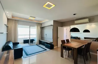 Apartamento com 3 qtos sendo 1 suíte, 2 vagas e em condomínio clube!
