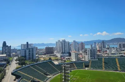 Apartamento todo planejado e com uma vista privilegiada!!