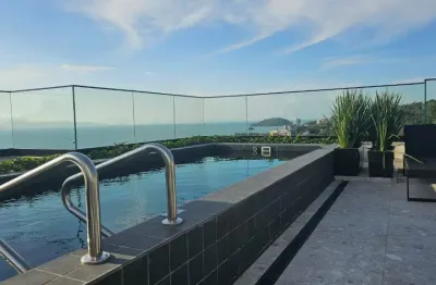 Apartamento super exclusivo em localização privilegiada!