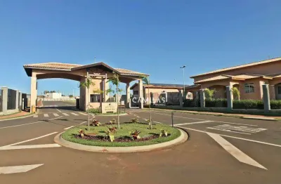 Terreno à venda, 200 m² por r$ 325.000,00 - condomínio terras da estância - paulínia/sp