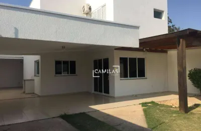 Casa com 3 dormitórios à venda, 134 m² por r$ 960.000,00 - vila bressani - paulínia/sp