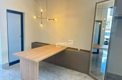 Casa à venda, 138 m² por r$ 950.000,00 - condomínio terras da estância - paulínia/sp