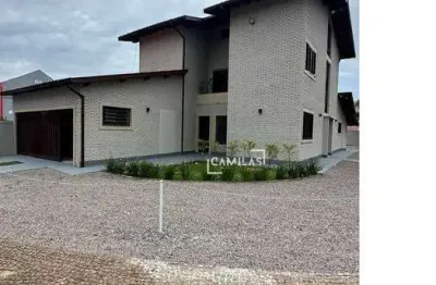 Casa com 5 dormitórios, 350 m² - venda por r$ 2.990.000,00 ou aluguel por r$ 18.500,00/mês - barão geraldo - campinas/sp