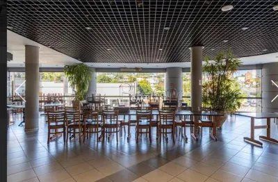 Salão para alugar, 876 m² por r$ 65.200,00/mês - cambuí - campinas/sp
